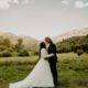 Real Wedding : Emily & Bruce