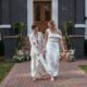 Timeless Spring Heights House Wedding Inspiration Shoot