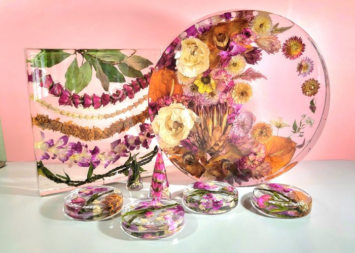 Hot 2023 Wedding Trend: Wedding Bouquet Preservation