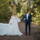 Whimsical Summer Solstice Coeur d’Alene Wedding