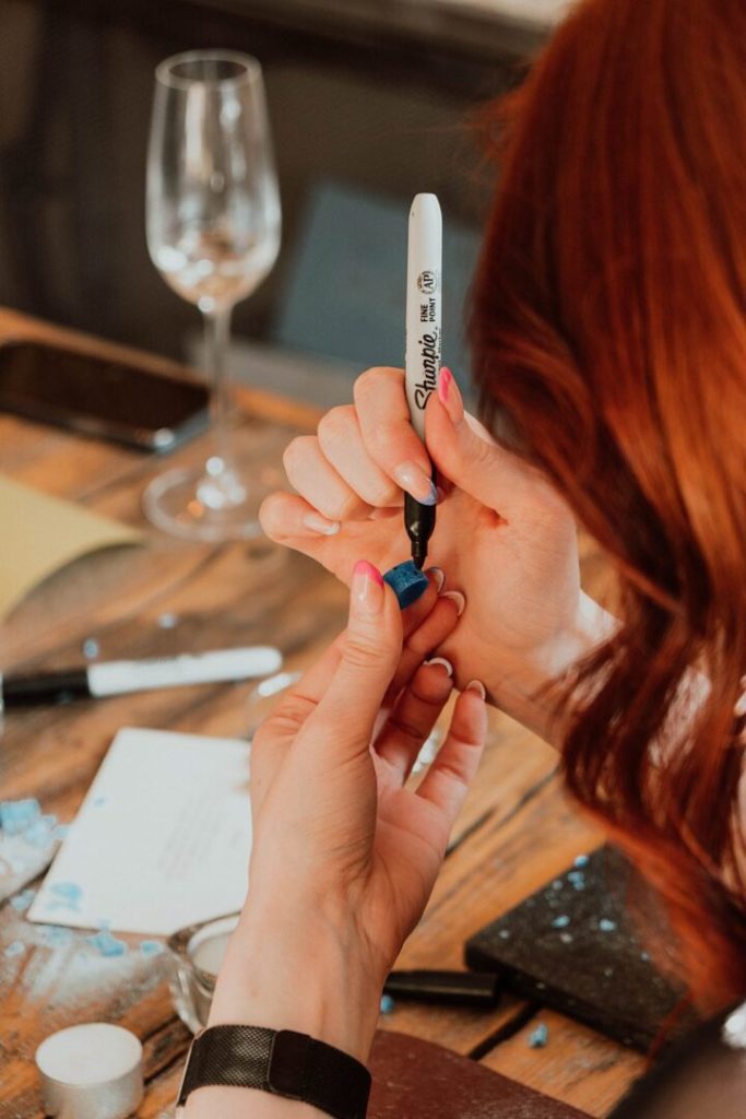 5 Reasons Why You Should Make Your Own Wedding Rings With CAST