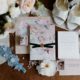 You’d Have No Idea This Floral Chilly Root Peony Farm Wedding Took Place in Alaska